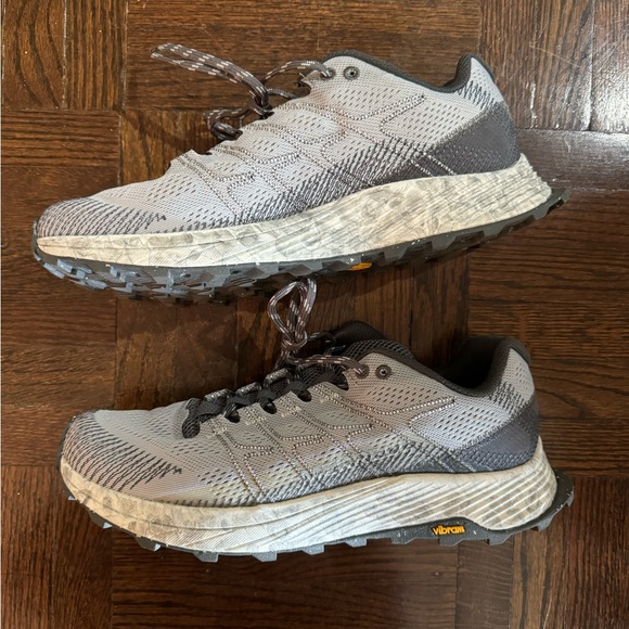 Merrell Moab Flight Trail Running Shoes - Picture 2 of 6